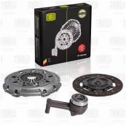    (.  . )  / Ford Focus I (98-) 1.4i/1.6i/1.8i () Trialli FR1024 FR1024 