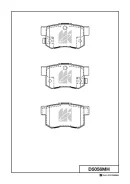 �������� ��������� ������� Kashiyama (��������������� �������� � �����. ) D5056MH ����