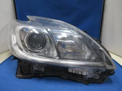 ���� Toyota Prius, ������ ZVW30 47-52 ��� ������ 47-52 ����