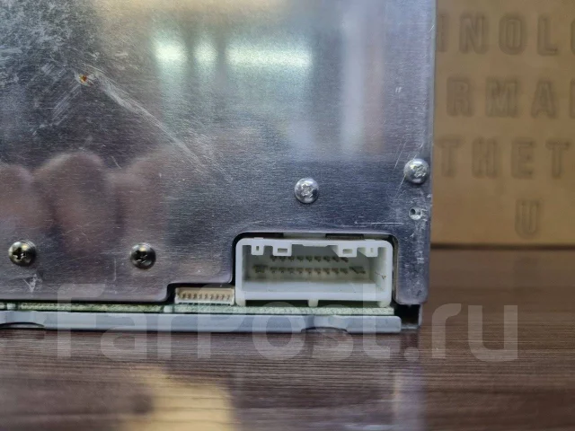 Clarion PP-2368R ����