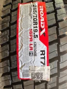 RoadX RT785. �����������, ����� ����