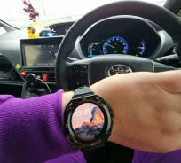 Hoco. GPS, NFC, IP67 ����