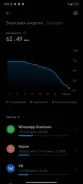 Xiaomi Poco X4 Pro 5G. �/�, 256 ��, ������, 3G, 4G LTE, 5G, Dual-SIM, NFC ����