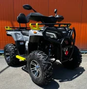 Mikilon Hammer 125. ��������, ��� ���\���, ��� �������. ��� ����� �� ������������ ����