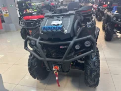 Aodes Pathcross ATV 650 L MUD Pro. ��������, ��, ��� ������� ����