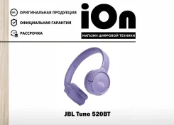 JBL Tune 520BT ����