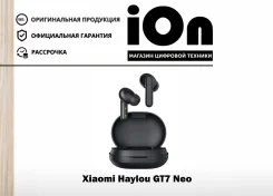 Haylou GT7 Neo ����