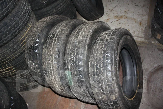 Bridgestone Duravis M804. �����������, 2017 ���, �/�, ����� 15 % ����