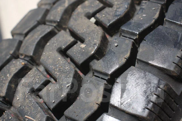 Bridgestone Duravis M804. �����������, 2017 ���, �/�, ����� 15 % ����