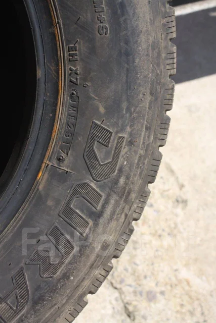 Bridgestone Duravis M804. �����������, 2017 ���, �/�, ����� 15 % ����