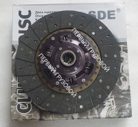 ���� ��������� TYD119U 300x190x14x32.4 31250-6210 SDE TYD119U, HND059Y, 312505140, 312505140, 312505141, S312506210, S312506210, 31250E0240, 31250E024...