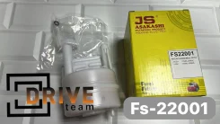 ������ ��������� FS-22001 17040-JR40C 17040-JR50A MFFN-235 JS-Asakashi FS-22001 ����