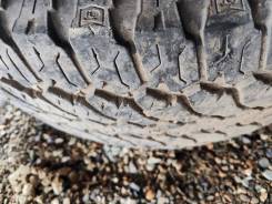 General Tire Grabber AT3.  at, 2014 , /,  70 % 