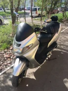 Suzuki Skywave 250. 250����. ��., ��������, ���������, ������ �� �� ����