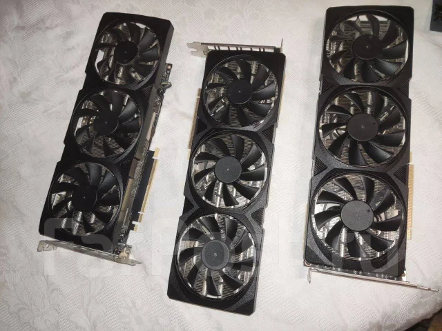 NVIDIA CMP 50HX ����