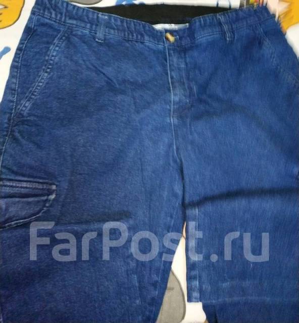Джинсы мужские Witt из Германии 56 размер, размер: 56, 112,0 см, 100,0 ...