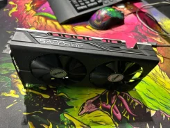 Radeon RX 570 ����