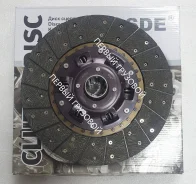 ���� ��������� ISD035/HND041U 300x190x10x38.1 1-31240-914-0 SDE ISD035, 1312405240, 1312405660, 1312405661, 1312406450, 1312409140, 1312405240, 131240...