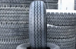 Bridgestone RD613 Steel. ������, 2023 ���, ����� ����
