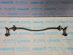 ������ ������������� ������ � ����� Toyota Marx X 4wd GRX125-1�72 48812-30380 ����