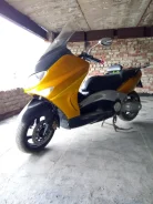 Yamaha Tmax. 500����. ��., ��������, ���������, ������ �� �� ����