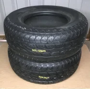 Kumho Road Venture AT. ����� at, 2013 ���, �/�, ����� 40 % ����