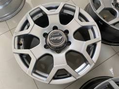 Manaray Sport Euro Design. 7.5x17", 6x139.7, ET28 