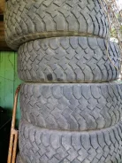 Hankook DynaPro. ����� mt, 2014 ���, �/�, ����� 20 % ����