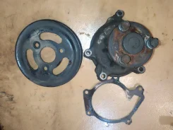 ����� ������� K3VE Toyota bB, QNC20. 16100-B9010 16100-B9010 ����