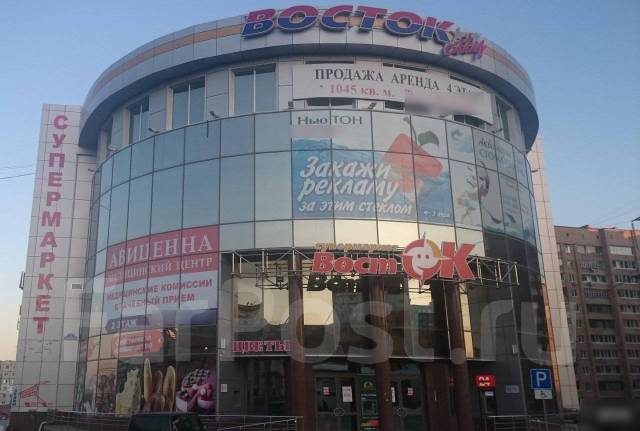 Panorama: Восток, shopping mall, Izhevsk, Lenina Street, 144 - Yandex Maps