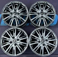 Weds Fang Razul. 5.5x14", 4x100, ET38 ����