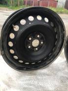 Lorinser LM5. 5.5x16", 5x100, ET8,  110,1. 