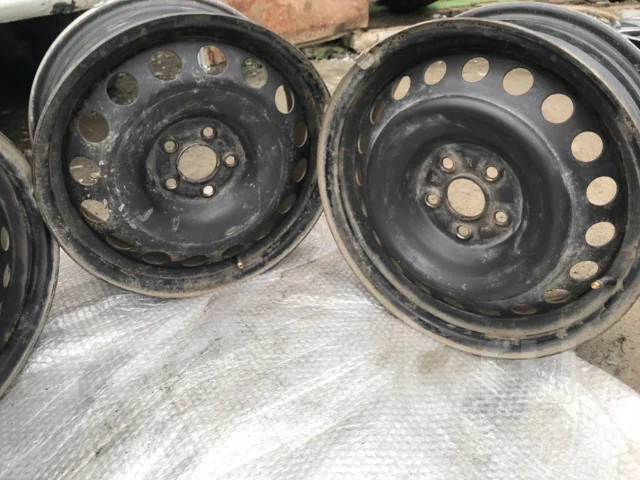 Lorinser LM5. 5.5x16", 5x100, ET8, �� 110,1���. ����