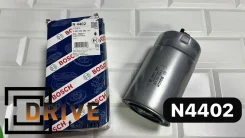 ������ ��������� N4402 1457434402 PP879/1 WK950/6 CS451 H70WK09 Bosch 1457434402 ����