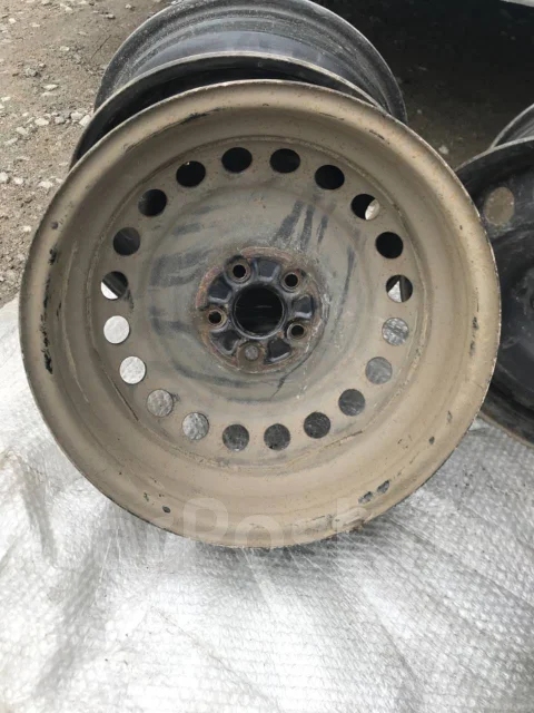 Lorinser LM5. 5.5x16", 5x100, ET8, �� 110,1���. ����