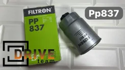 ������ ��������� PP837 813565 WK842/2 FC18 CS701 P4183 Filtron PP837 ����