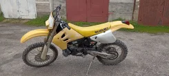 Suzuki RMX 250. 250����. ��., ��������, ���������, ������ �� �� ����