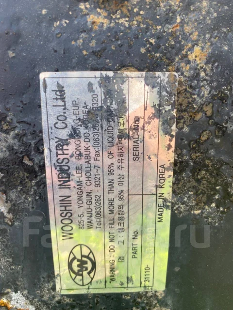 Hyundai HD78 ����