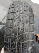 Kumho Ice Power KW21. ������, ��� �����, 2013 ���, �/�, ����� 30 % ����