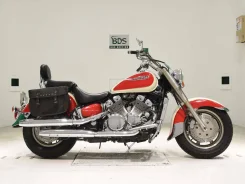 Yamaha Royal Star. 1 300����. ��., ��������, ���������, ��� ������� ����