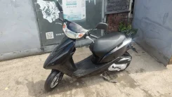 Honda Dio AF68. 49����. ��., ��������, ��� ���, ��� ������� ����