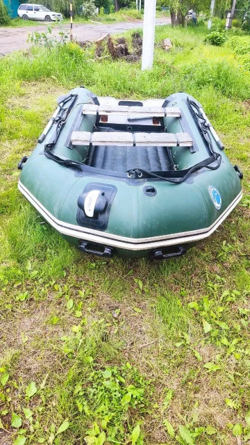 Stormline. 2020 ���, ����� 3,6��., ��������� ��� ���������, 20��.�. ����