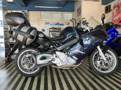 BMW F 800 ST. 800����. ��., ��������, ���������, ��� ������� ����