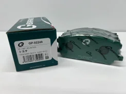 ������� ��������� �������� G-Brake RX330 GP-02249 GP02249 GP02249 ����