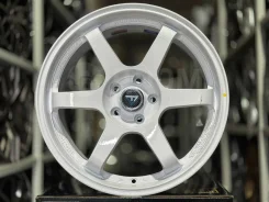 Wheelegend VLF08. 8.0x18", 5x108, ET38, �� 63,4���. ��� ����� �� ������ ����