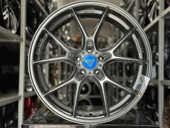 Wheelegend VLF10. 8.0x18", 5x108, ET38, �� 73,1���. ��� ����� �� ������ ����