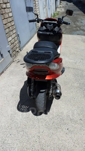 Yamaha Majesty. 125����. ��., ��������, ���������, ��� ������� ����