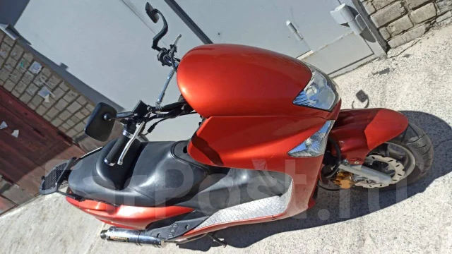 Yamaha Majesty. 125����. ��., ��������, ���������, ��� ������� ����