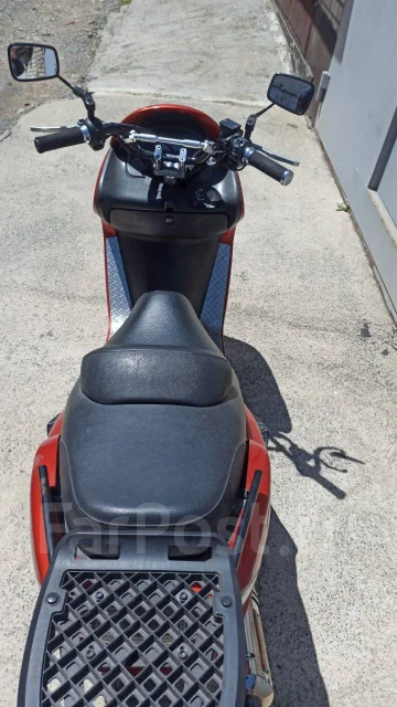 Yamaha Majesty. 125����. ��., ��������, ���������, ��� ������� ����