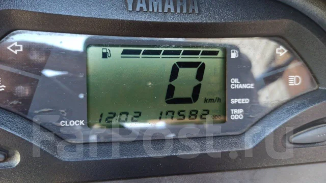 Yamaha Majesty. 125����. ��., ��������, ���������, ��� ������� ����